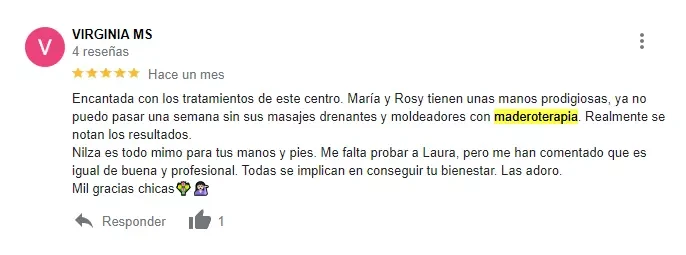 melsi bienestar reseñas