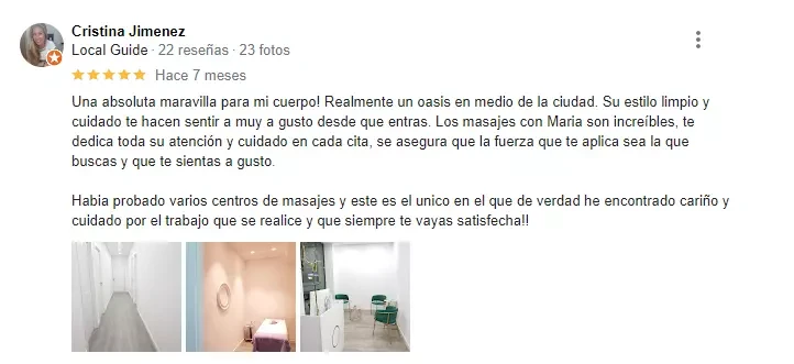 melsi bienestar reseñas
