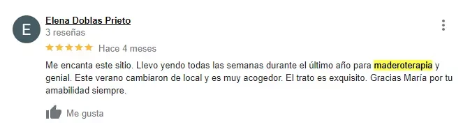 melsi bienestar reseñas