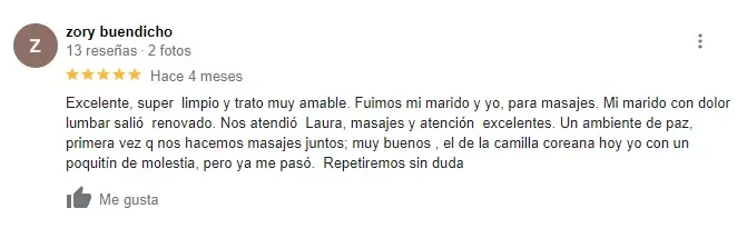 melsi bienestar reseñas