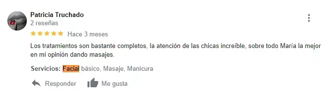melsi bienestar reseñas