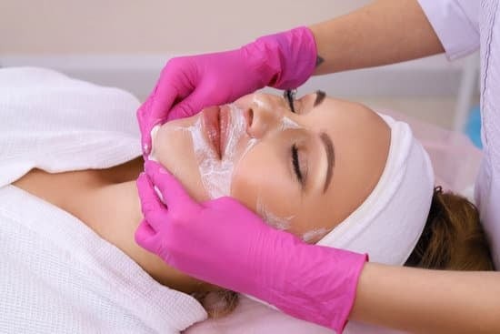 limpieza facial