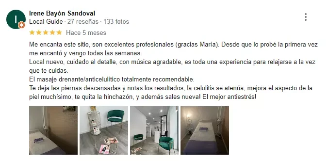 melsi bienestar reseñas