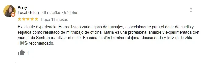 melsi bienestar reseñas