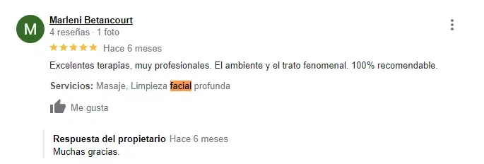 melsi bienestar reseñas