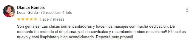 melsi bienestar reseñas
