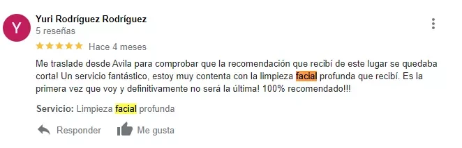 melsi bienestar reseñas