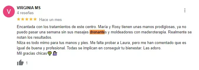 melsi bienestar reseñas