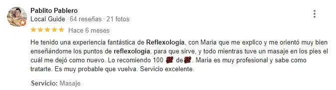 melsi bienestar reseñas
