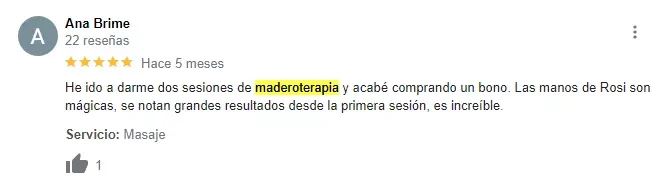 melsi bienestar reseñas