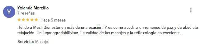 melsi bienestar reseñas